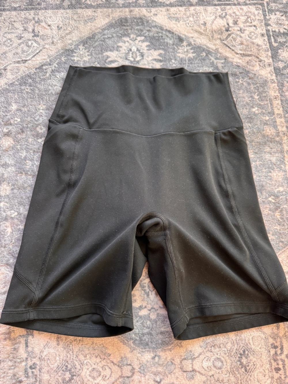 Uniqlo Airism Shorts XS Black